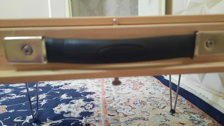 میز تحریر گراندو مدل 3060M