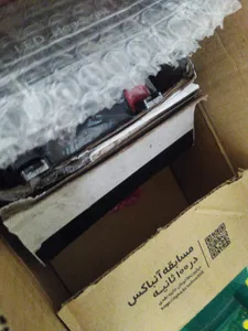 تجریه خرید باتری موتورسیکلت ام جی مدل MJ 12V_4/5 AHAH