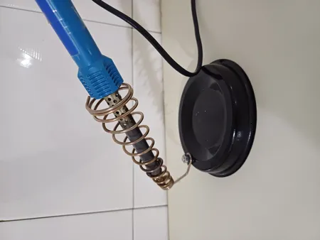 پایه هویه مدل BN8