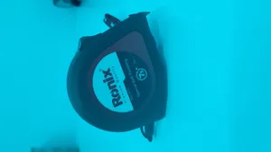 تجریه خرید متر رونیکس مدل Rh-9075 طول 7.5 متر