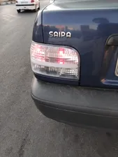 تجریه خرید چراغ جلو خودرو مدل JT123D مناسب برای پراید 131 بسته دو عددی