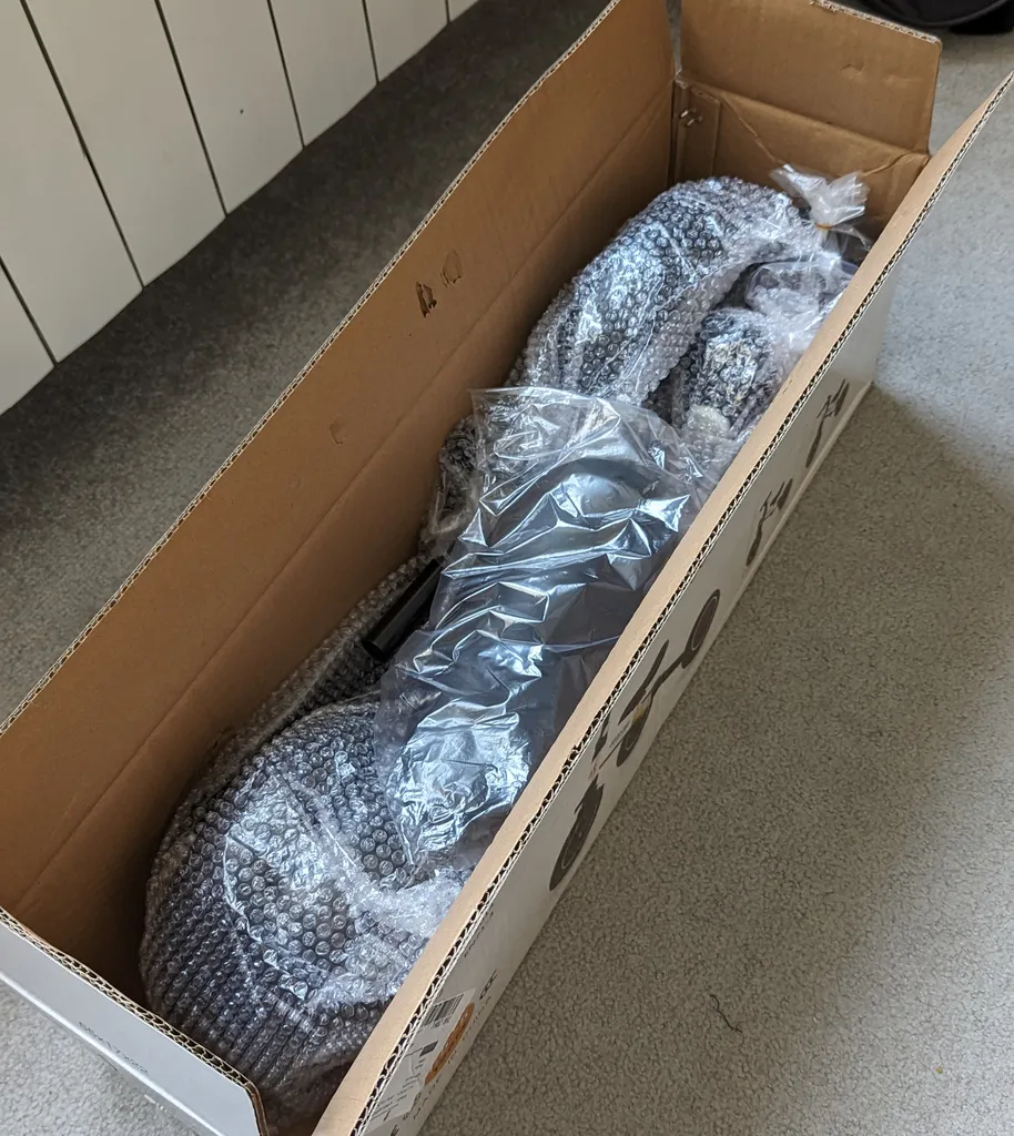 سه چرخه کودک جی جی مدل سه کاره