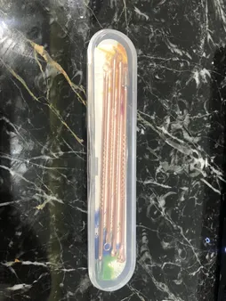 پیلینگ صورت پینگ مدل 1&4 بسته ۴ عددی