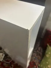 تجریه خرید میز تلویزیون دیواری مدل TS115