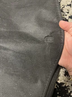 کاور لباس مای هوم مدل cm120 بسته 5 عددی