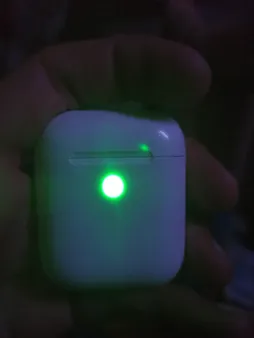 هندزفری بی سیم مدل ایرپاد 2