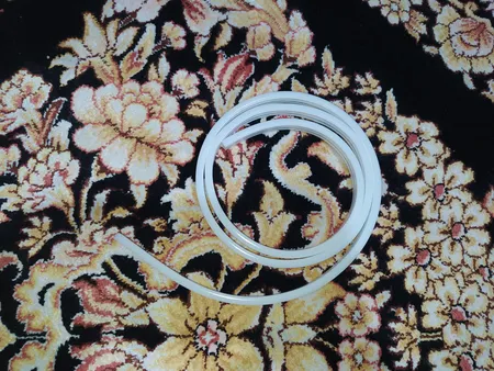 ریسه نئون فلکسی مدل 2835 طول 1 متر