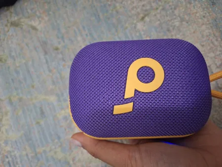 اسپیکر قابل حمل انکر مدل Select 4 Go A31X1