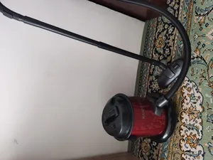 تجریه خرید جاروبرقی سطلی کهکشان مدل star5000