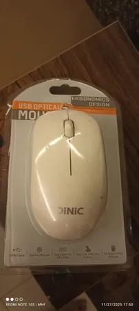 ماوس دینیک مدل D226