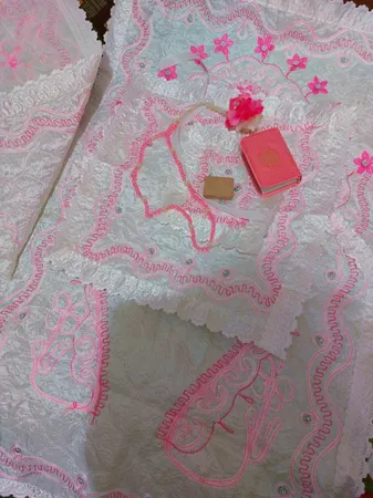 کتاب قرآن کریم انتشارات پیام عدالت