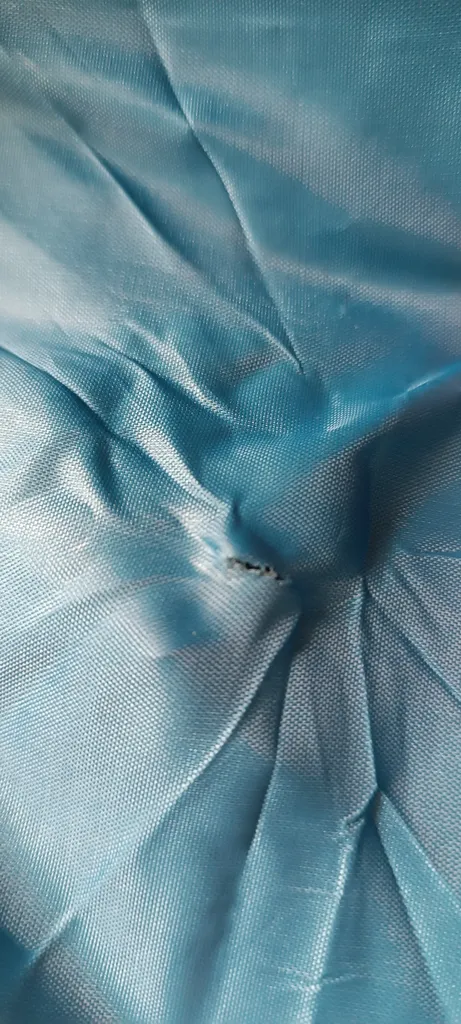 چادر اضطراری 6 نفره فوروارد کد FCLT50900 TRIPPER KEEPER