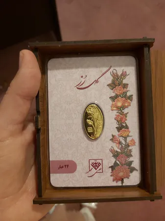 عکس ارسالی خریدار