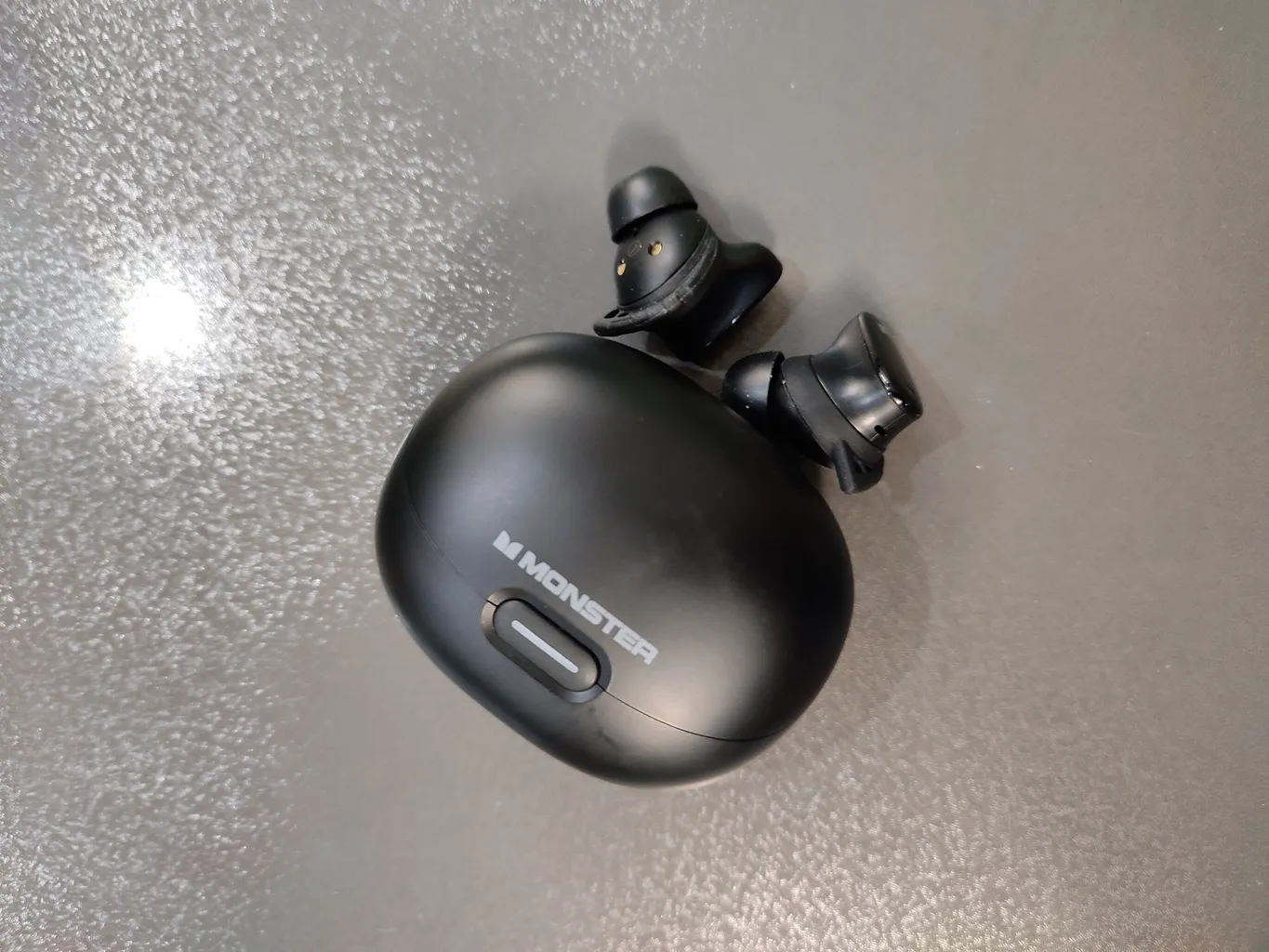 هدفون بلوتوثی مانستر مدل N-Lite 206