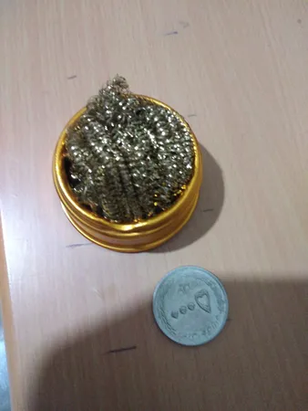 پاک کننده نوک هویه سومو مدل SM107