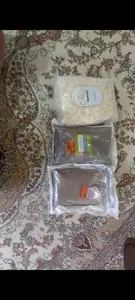 تجریه خرید جو دو سر پرک آترینا - 1000 گرم