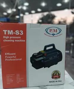 تجریه خرید کارواش انکور پی ام مدل TM-S3