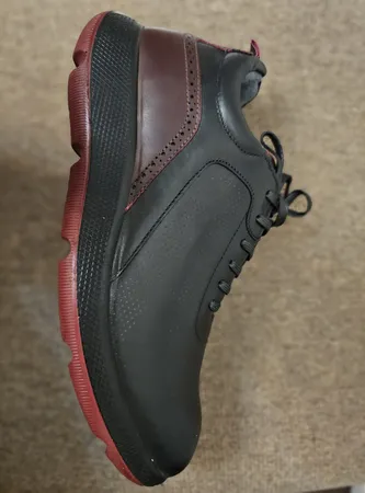 کفش روزمره مردانه شیما مدل 577117842