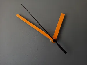 تجریه خرید ساعت دیواری چشمه نور مدل H8012