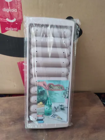 قالب یخ مدل لوله ای کد Ronika-1