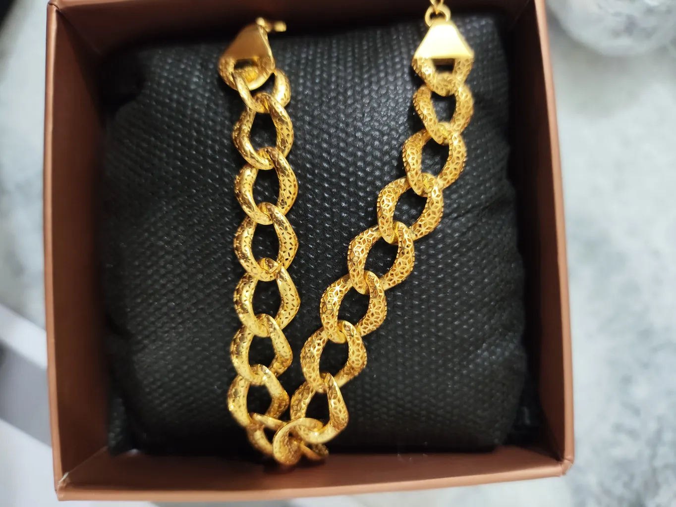 دستبند نقره زنانه آمیتیس مدل فیوژن MT-D044