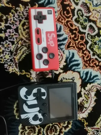 کنسول بازی قابل حمل ساپ مدل دونفره