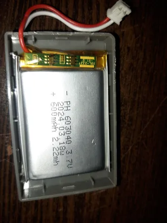 دسته بازی پلی استیشن 4 مدل T29