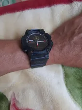 تجریه خرید ساعت مچی دیجیتال مردانه اسکمی مدل 1818 RD