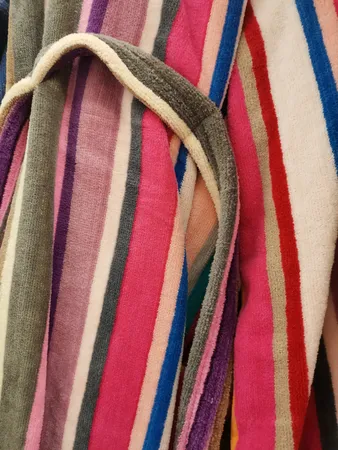 حوله پالتویی ماندگار کد 9910 سایز 90