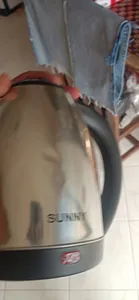 تجریه خرید کتری برقی سانی مدل SN-007