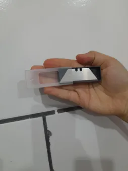 کاتر تاشو مدل Hc