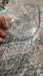 ظرف مربا خوری کد HK-56 مجموعه 3 عددی به همراه قاشق