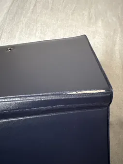 کیف آلبوم چک مدل 19