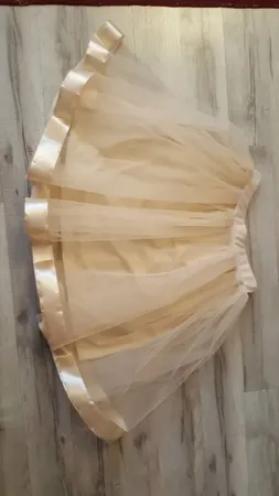 دامن دخترانه مدل C01