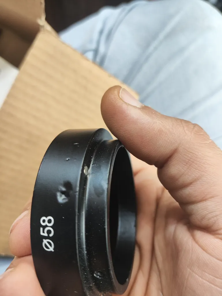 فانل اسپرسوساز گتر مدل مگنتی کد 58