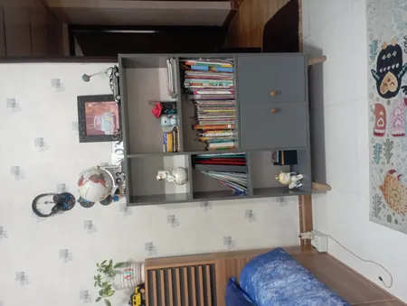 کتابخانه آراسک مدل ke 1