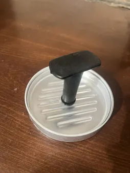 قالب همبرگر کد 503