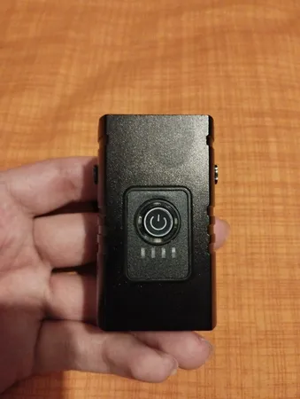 چراغ جلوی دوچرخه مدل BE1090