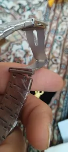 تجریه خرید ساعت مچی عقربه ای اسکمی مدل No 9069