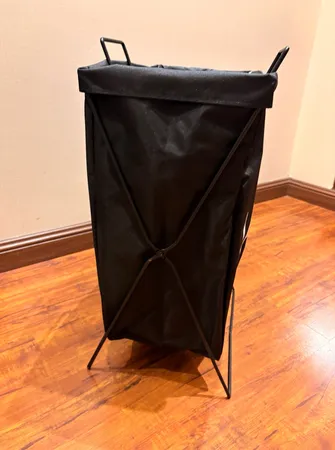 سبد رخت چرک دبلیو اس مدل مینیمال