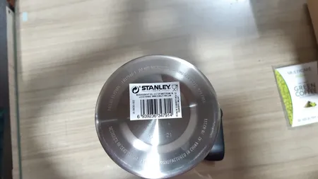 فلاسک استنلی مدل classic bottle گنجایش 1.5 لیتر