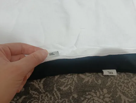 زیرپوش رکابی مردانه اوزتاش مدل 281179