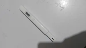تجریه خرید گجت تست سلامت آب سفری شیاومی مدل Mi TDS
