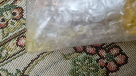 سرم مو آرگان نئودرم مدل نوتریسل مناسب انواع مو حجم 100 میلی لیتر