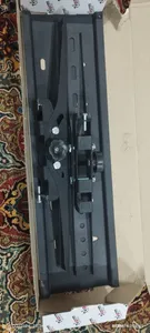تجریه خرید پایه دیواری تی وی آرم مدل T2 مناسب 32 تا 60 اینچ
