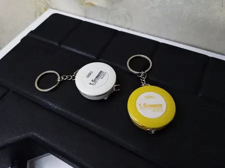 متر دلی مدل 8213