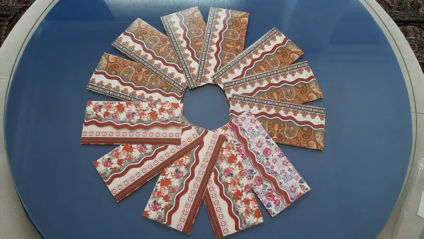 عکس ارسالی خریدار