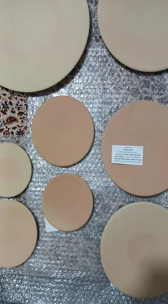 عکس ارسالی خریدار
