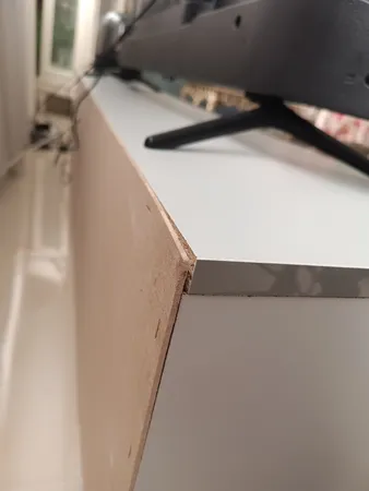 میز تلویزیون مدل New slide TV 5