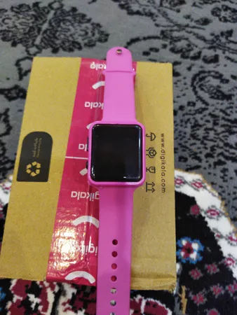 ساعت مچی دیجیتال مدل LE 1122 - SOO